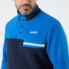 Musto Mens 64 Polartec Fleece Pullover