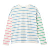 Joules Ellie Womens Long Sleeve Top