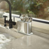 Joseph Joseph Surface Stainless-Steel Cutlery Drainer