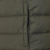 Khaki Lazy Jacks Mens GL3 Gilet Pocket Detail