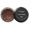 Mahogany/conker Loake Leather Shoe Cream