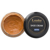 Tan Loake Leather Shoe Cream