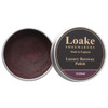Mahogany Loake Luxury Beeswax Polish