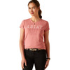 Ariat Womens Live Love Ride T-Shirt