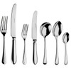 Arthur Price Old English 42 Piece Cutlery Set loose