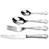 Arthur Price Kings 32 Piece Cutlery Set loose