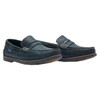Navy Chatham Mens Shanklin Loafers