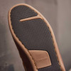 Dark Tan Chatham Mens Shanklin Loafers Sole