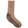 Sand Dubarry Unisex Kilkee Short PrimaLoft Socks