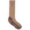 Sand Dubarry Unisex Kilrush Long PrimaLoft Socks