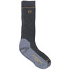 Graphite Dubarry Unisex Kilrush Long PrimaLoft Socks
