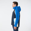 Aruba Blue/Navy Musto Mens Sardinia 2.0 Jacket