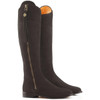 Chocolate Suede