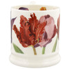 Emma Bridgewater Tulips Half Pint Mug FRONT