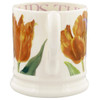Emma Bridgewater Tulips Half Pint Mug BACK