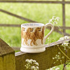 Emma Bridgewater Golden Retriever Half Pint Mug LS