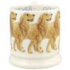 Emma Bridgewater Golden Retriever Half Pint Mug FRONT