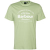 Barbour Mens Brairton Graphic T-Shirt