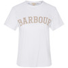 Barbour Womens Ella T-Shirt