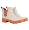 Light Sand/Bran Barbour Womens Mallow Ankle Wellington Boots