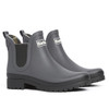 Charcoal Barbour Womens Mallow Ankle Wellington Boots
