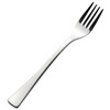 Viners Darwin Loose Cutlery Dessert Fork