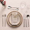 Viners Darwin Loose Cutlery Lifestyle Place Setting