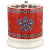 Emma Bridgewater God Save the King Half Pint Mug FRONT