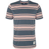 Barbour Mens Kilton Stripe T-Shirt
