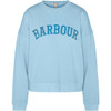 Barbour Womens Ella Sweatshirt