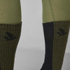 Black Seeland Moor Socks 3 Pack Detail