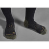 Meteorite Seeland Mens Vantage Socks On Model