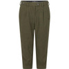Moss Green Seeland Womens Hillside Harriet Breeks