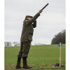 Moss Green Seeland Mens Hillside Jacket Lifestyle