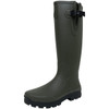 Pine Green Seeland Mens Hillside Classic Wellington Boots
