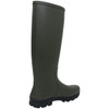 Pine Green Seeland Mens Hillside Classic Wellington Boots Side