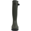 Pine Green Seeland Mens Hillside Classic Wellington Boots Front