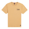 fawn Triumph Mens Adcote Printed Tee