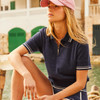Joules Womens Kingsley Tennis Shirt Lifestyle