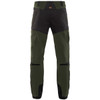 Duffel Green/Phantom Harkila Mens Ragnar Trousers Back