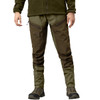 Duffel Green/Pine Green Seeland Mens August Trousers