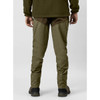 Duffel Green/Pine Green Seeland Mens August Trousers Back