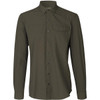 Pine Green Seeland Mens Hawker Shirt