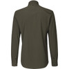 Pine Green Seeland Mens Hawker Shirt Back