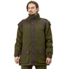 Pine Green Seeland Mens Max Warm II Jacket