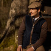 Schoffel Oakham Fleece Gilet lifestyle aw25