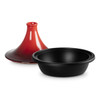 Le Creuset 31cm Cast Iron Tagine