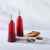 Le Creuset Stoneware Oil & Vinegar Set
