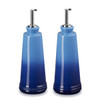 Le Creuset Stoneware Oil & Vinegar Set
