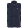 Barbour Mens Essentials Fleece Gilet